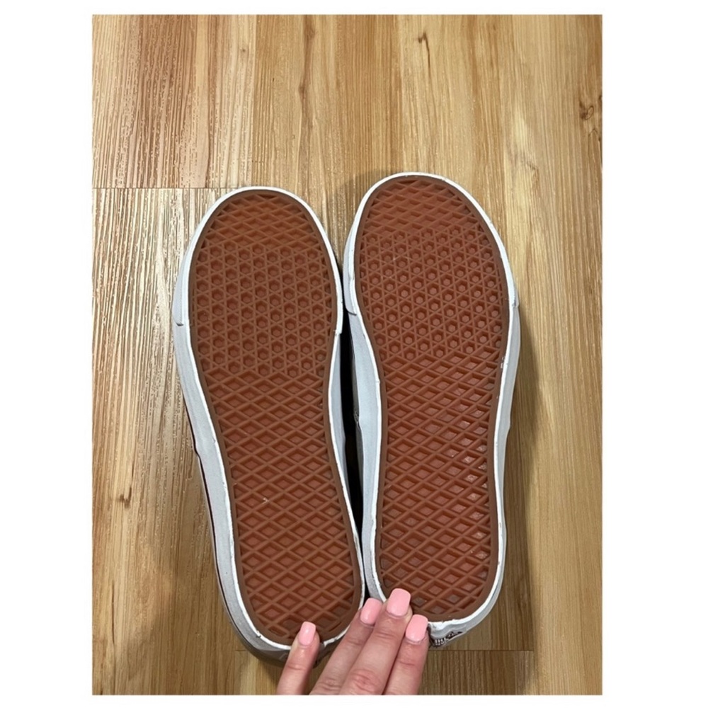 💕Men’s Vans - NWOT - Picture 4 of 5